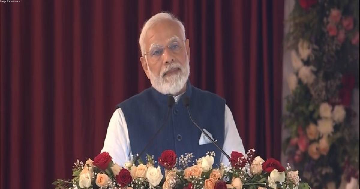PM Modi to inaugurate UP Global Investors Summit today